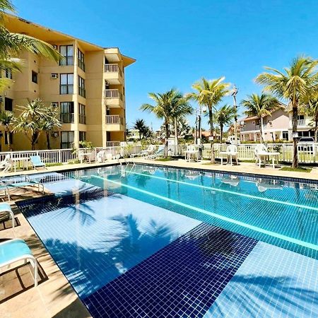 Apartamento Paraiso No Condado - 망가라치바 외부 사진