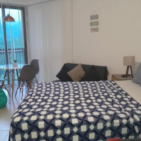 Apartamento Paraiso No Condado - 망가라치바 외부 사진