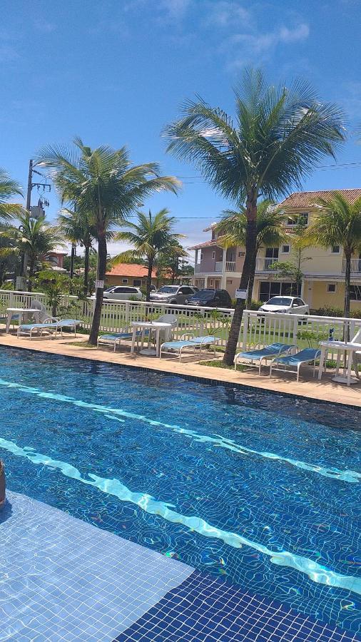 Apartamento Paraiso No Condado - 망가라치바 외부 사진