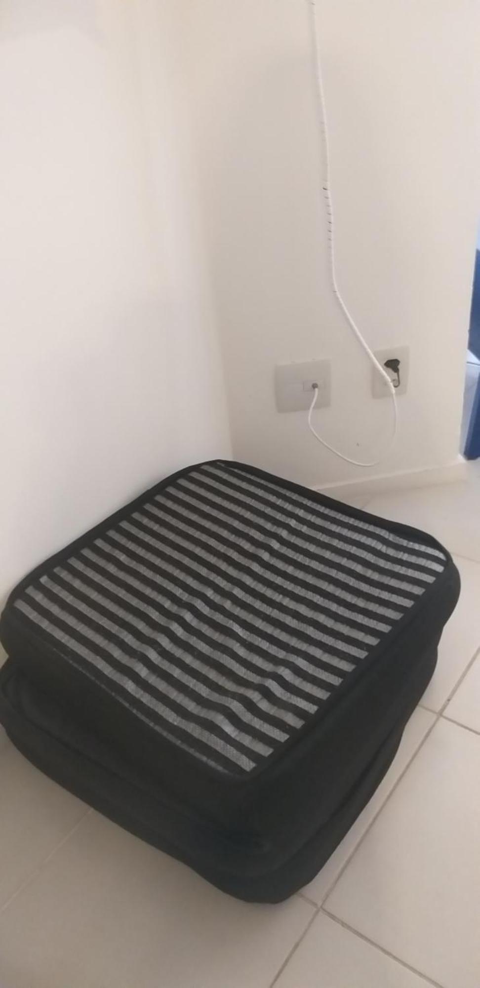 Apartamento Paraiso No Condado - 망가라치바 외부 사진