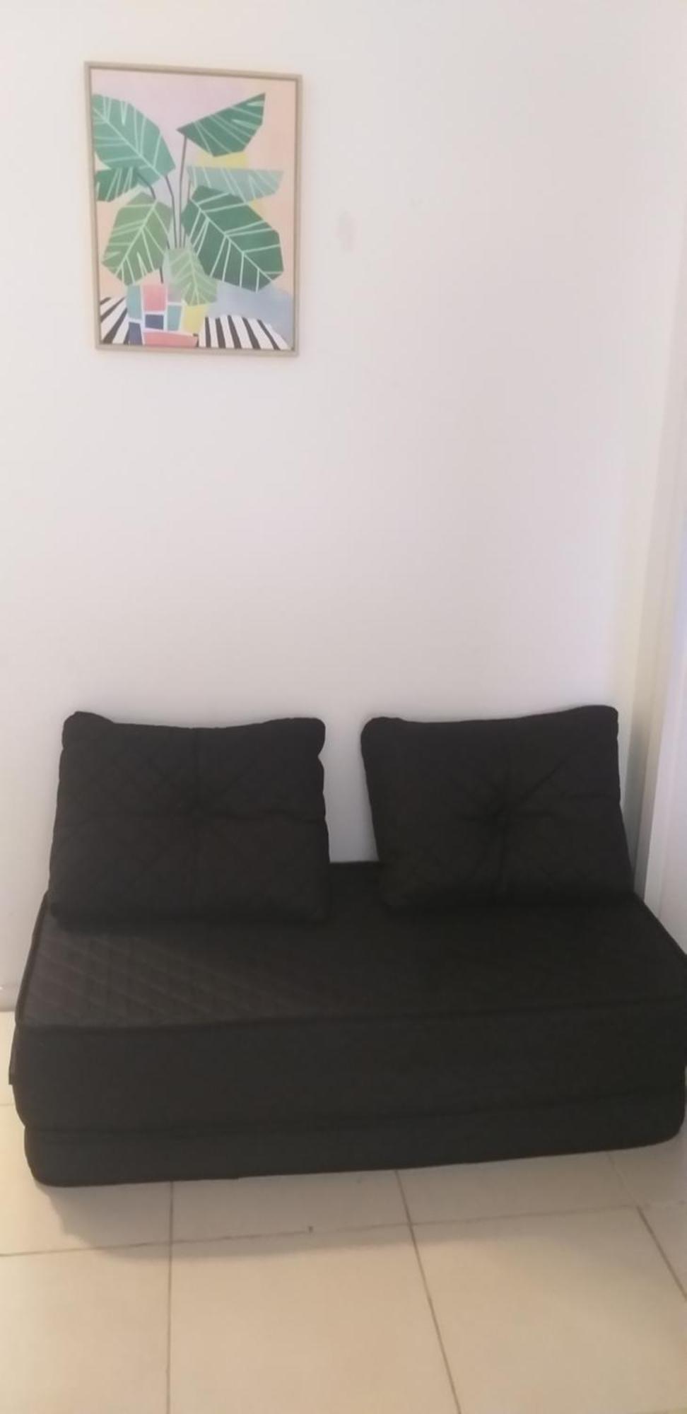 Apartamento Paraiso No Condado - 망가라치바 외부 사진
