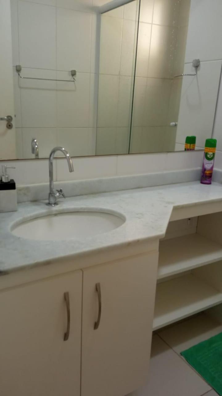 Apartamento Paraiso No Condado - 망가라치바 외부 사진