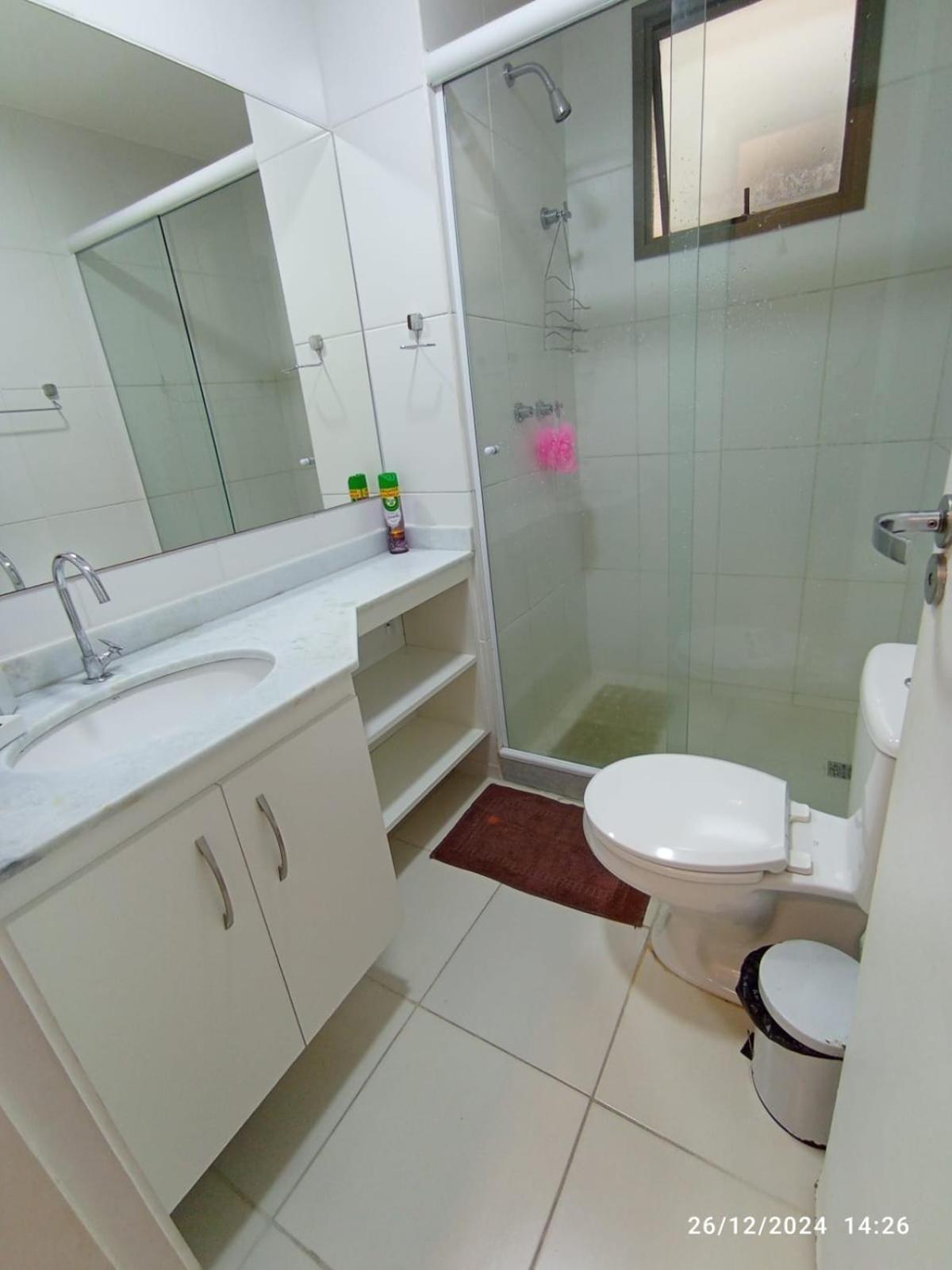 Apartamento Paraiso No Condado - 망가라치바 외부 사진